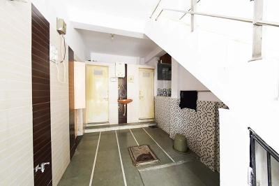 Balcony Image of 2160 Sq.ft 3 BHK Independent House for sale in Krishna Nagar Society Ahmedabad for Rs. 12000000