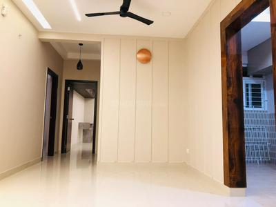 Hall Image of 1500 Sq.ft 3 BHK Apartment / Flat for sale in Splendor Ishaan Greenwood Apartments, Shahpura Bhopal for Rs. 15000000
