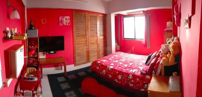 Bedroom Image of 1050 Sq.ft 2 BHK Apartment / Flat for sale in Kharghar Navi Mumbai for Rs. 16500000