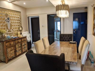 Hall Image of 1500 Sq.ft 3.5 BHK Apartment / Flat for sale in Tardeo Mumbai for Rs. 65000000