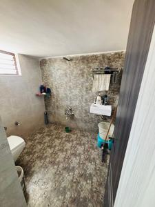 Bathroom Image of 1575 Sq.ft 5 BHK Independent House for sale in Chandkheda Ahmedabad for Rs. 25500000