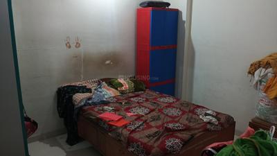 Bedroom Image of 650 Sq.ft 1 BHK Apartment / Flat for sale in Jhamtani Ace Aastha Building A, Charholi Budruk Pune for Rs. 3600000