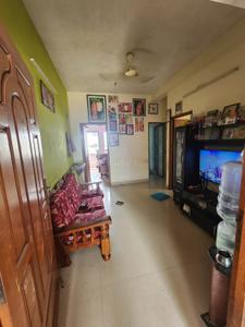 Image of 650 Sq.ft 2 BHK Apartment / Flat for sale in Madanankppam, Chennai for Rs. 4000000