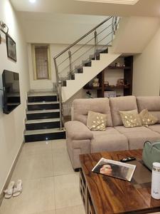 Hall Image of 1700 Sq.ft 3 BHK Apartment / Flat for sale in Amrapali Village II, Indirapuram Ghaziabad for Rs. 15000000
