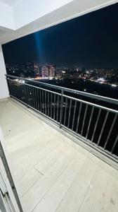 Balcony Image of 1780 Sq.ft 4 BHK Apartment / Flat for rent in K Shire, Punawale Pune for Rs. 41899