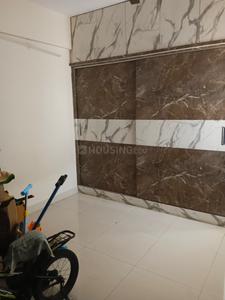 Bedroom Image of 1356 Sq.ft 3 BHK Apartment / Flat for sale in Concorde Spring Meadows by Concorde Housing Corporation Pvt. Ltd., Jalahalli West Bengaluru for Rs. 14250000