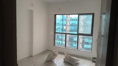 Bedroom Image of 852 Sq.ft 2 BHK Apartment / Flat for sale in Pride Panorama Phase 1, Saki Naka Mumbai for Rs. 16200000