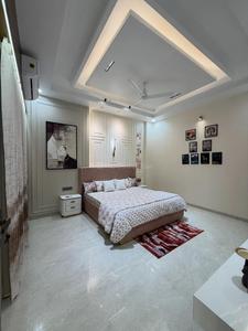 Bedroom Image of 4000 Sq.ft 5 BHK Villa for sale in Vaishali Nagar Extension Jaipur for Rs. 32100000