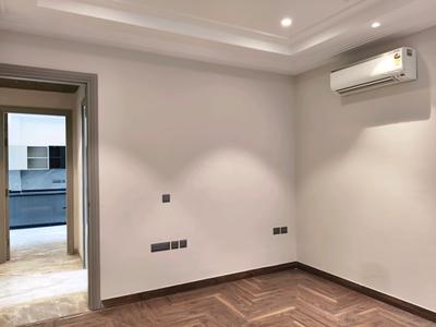 Bedroom Image of 2290 Sq.ft 3 BHK Apartment / Flat for rent in Conscient Hines Elevate, Sector 58 Gurgaon for Rs. 120000
