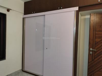 Bedroom Image of 1360 Sq.ft 3 BHK Builder Floor for rent in Electronic City Bengaluru for Rs. 50000