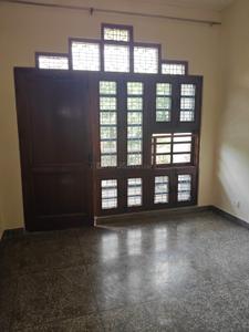 Bedroom Image of 750 Sq.ft 1 BHK Independent House for rent in Sector 20 Noida for Rs. 23000