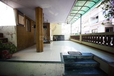 Balcony Image of 1665 Sq.ft 2 BHK Independent House for sale in Nikol Ahmedabad for Rs. 13000000