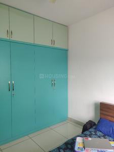 Bedroom Image of 1340 Sq.ft 3 BHK Apartment / Flat for sale in Opera Tranquil Earth by Opera Homes, JP Nagar Bengaluru for Rs. 10800000