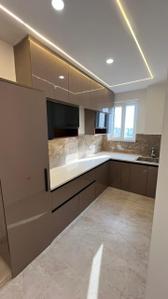 Kitchen Image of 1200 Sq.ft 2 BHK Apartment / Flat for sale in Sahastradhara Road Dehradun for Rs. 7000000