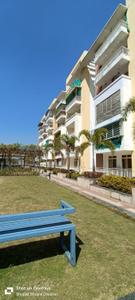 Image of 1807 Sq.ft 3 BHK Apartment / Flat for rent in Sagar Lakeview Homes, Ayodhya Bypass, Bhopal for Rs. 16500
