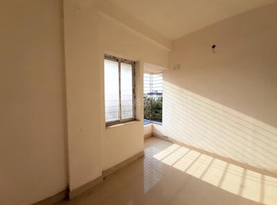 Bedroom Image of 885 Sq.ft 2 BHK Apartment / Flat for sale in Neo Imperial, Bansdroni Kolkata for Rs. 4420000