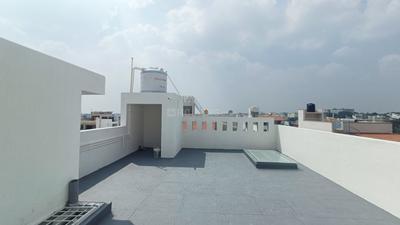 Balcony Image of 2400 Sq.ft 3 BHK Duplex for sale in Annapurneshwari Nagar Bengaluru for Rs. 23000000
