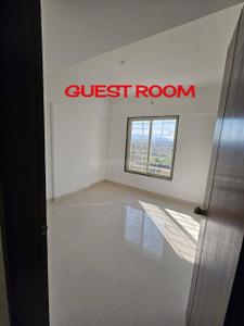 Hall Image of 1320 Sq.ft 3 BHK Apartment / Flat for rent in Vision Altia, Ravet Pune for Rs. 28000