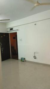 Hall Image of 914 Sq.ft 2 BHK Apartment / Flat for sale in Scheme No 140 Indore for Rs. 4000000