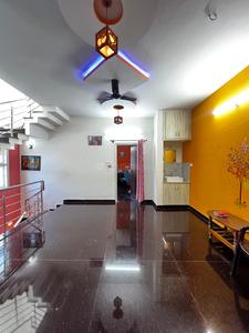 Hall Image of 2600 Sq.ft 5 BHK Independent House for sale in Nagasandra, Bengaluru North Bengaluru for Rs. 14500000