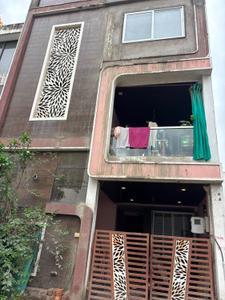 Image of 1000 Sq.ft 2 BHK Independent House for rent in Bhangarh, Indore for Rs. 25000