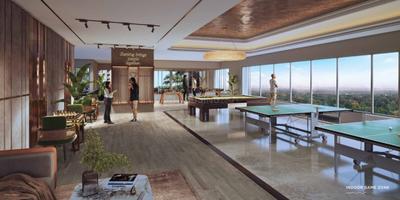 Image of 1955 Sq.ft 3 BHK Apartment / Flat for sale in Rezo Phase 1, Mohammed Wadi, Pune for Rs. 17000000
