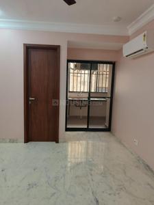 Bedroom Image of 5400 Sq.ft 3 BHK Builder Floor for rent in Jor Bagh New Delhi for Rs. 372000