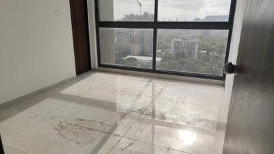 Bedroom Image of 1680 Sq.ft 3.5 BHK Apartment / Flat for sale in Mantra Mirari Phase 1, Mundhwa Pune for Rs. 18000000