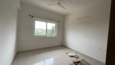 Bedroom Image of 900 Sq.ft 2 BHK Apartment / Flat for rent in Prestige Elysian, Kalena Agrahara Bengaluru for Rs. 57500