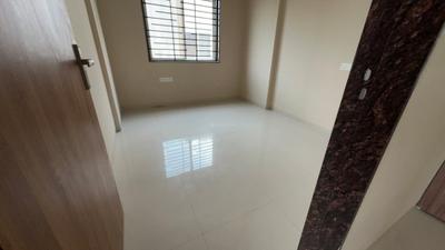 Bedroom Image of 1200 Sq.ft 2 BHK Apartment / Flat for rent in Mahalakshmi Nagar Indore for Rs. 21000