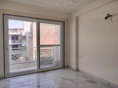 Bedroom Image of 1320 Sq.ft 3 BHK Apartment / Flat for sale in Chhattarpur New Delhi for Rs. 10000000