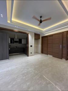 Hall Image of 2500 Sq.ft 4 BHK Builder Floor for sale in Vasant Kunj New Delhi for Rs. 21100000