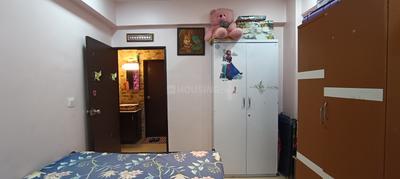Bedroom Image of 1600 Sq.ft 3 BHK Apartment / Flat for sale in Pawan Vicenza Magnolia, New Alkapuri Vadodara for Rs. 6500000