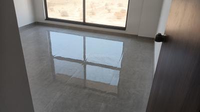 Bedroom Image of 1350 Sq.ft 3 BHK Apartment / Flat for sale in Goel Ganga Newtown Phase 2, Dhanori Pune for Rs. 9500000