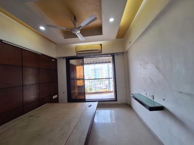 Hall Image of 1150 Sq.ft 2 BHK Apartment / Flat for sale in Vashi Navi Mumbai for Rs. 24500000