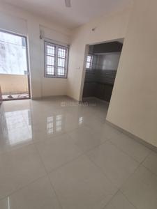 Hall Image of 600 Sq.ft 1 BHK Builder Floor for rent in Indira Nagar Bengaluru for Rs. 26000