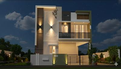 Image of 1000 Sq.ft 2 BHK Duplex for sale in Thudiyalur, Coimbatore for Rs. 5500000
