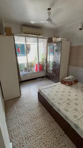 Bedroom Image of 1000 Sq.ft 2 BHK Apartment / Flat for sale in CIDCO Fam CHS, Kopar Khairane Navi Mumbai for Rs. 17000000