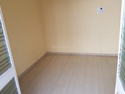 Balcony Image of 990 Sq.ft 2 BHK Apartment / Flat for sale in Vadsar Vadodara for Rs. 2100000