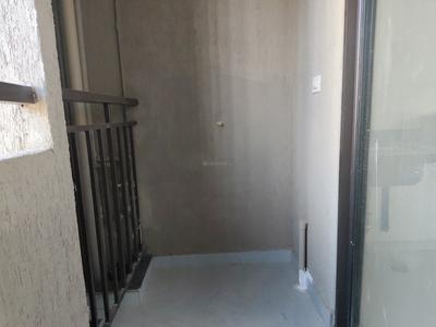 Kitchen Image of 1400 Sq.ft 3 BHK Apartment / Flat for sale in Mantra Mesmer, Mundhwa Pune for Rs. 16000000