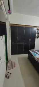 Bedroom Image of 902 Sq.ft 2 BHK Apartment / Flat for sale in Haware Citi, Kasarvadavali Thane for Rs. 7200000