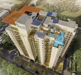 4 BHK Flat