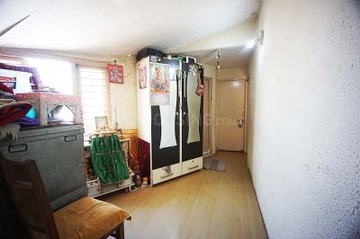 Bedroom Image of 1912 Sq.ft 4 BHK Penthouse for sale in Paldi Ahmedabad for Rs. 11000000