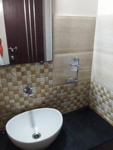 Image of 1100 Sq.ft 2 BHK Apartment / Flat for rent in Mittal Sun Universe, Narhe, Pune for Rs. 24000