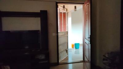 Image of 1600 Sq.ft 3 BHK Apartment / Flat for rent in Magarpatta Jasminium, Magarpatta City, Pune for Rs. 52000