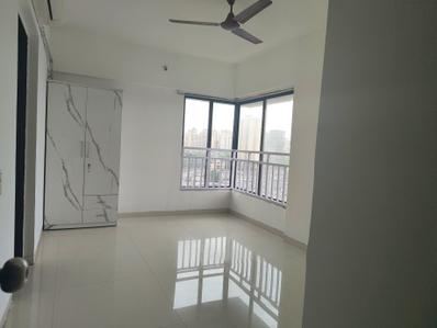 Bedroom Image of 850 Sq.ft 1 BHK Apartment / Flat for rent in Crystal Armus A To C, Chembur Mumbai for Rs. 48000
