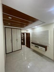 Hall Image of 800 Sq.ft 2 BHK Independent House for rent in Paschim Vihar New Delhi for Rs. 27500