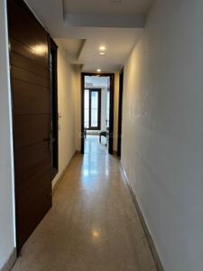 Image of 1800 Sq.ft 3 BHK Builder Floor for sale in Safdarjung Enclave, New Delhi for Rs. 52500000