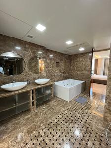 Hall Image of 5881 Sq.ft 4 BHK Apartment / Flat for sale in Iscon Ambli Road Ahmedabad for Rs. 100000000