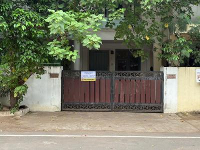 Sarvamangala Colony Plot View 1